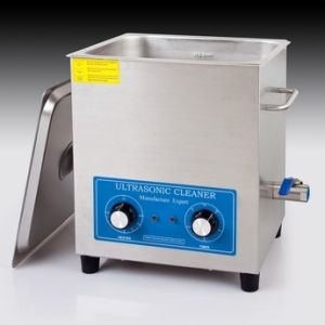 480W big mechanical ultrasonic cleaner / industry ultrasonic cleaner / machine