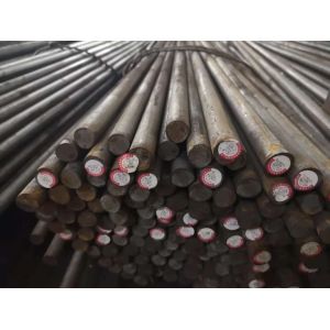 SCM440 SAE4140 1.7225 Annealed Alloy Structure Steel Bar