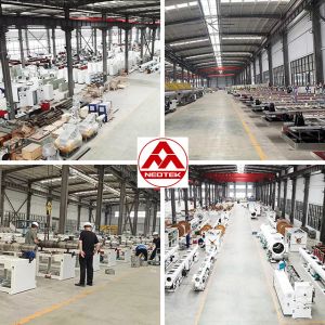 Double-screw PVC Stone Siding Extrusion Line with Screw Design