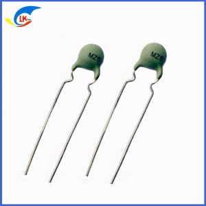 MZ6 PTC Thermistor MZ6A06D120C30-60R800V Instrument Multimeter Electric Meter