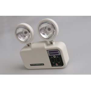 Wholesale Halogen Emergency Light 2x3w HEL123014 For Emergency Lighting, Ip20 from china suppliers