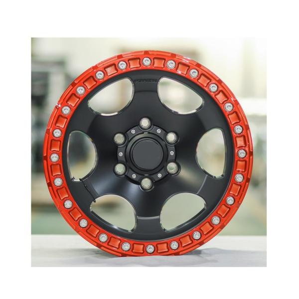 Car Hub Suppliers Customized Magnesium Aluminum Alloy Rear Front Wheel Hub Bearing