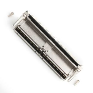 MINIDOCK™ SLIM 30056-160T Robust high-pin-count docking I/O connector pitch 0