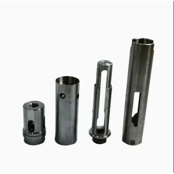 Long Service Life Wireline Core Barrel Assembly
