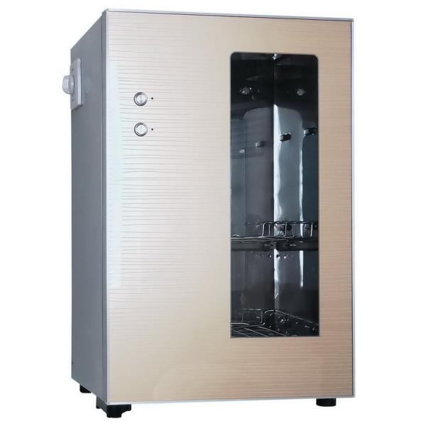 KB-68T UV cash disinfection cabinet ozone note sterilizer banknote money low and