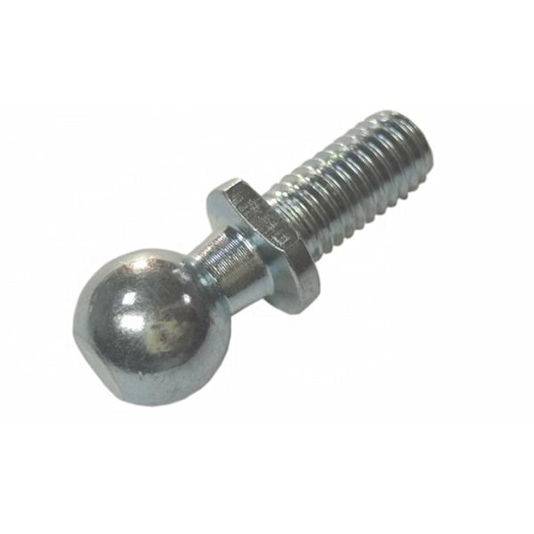 Passivated Mechanical M8 Stainless Steel Rod Ends
