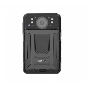 4g Wireless Body Camera For Live Video Recording At 720p Resolution