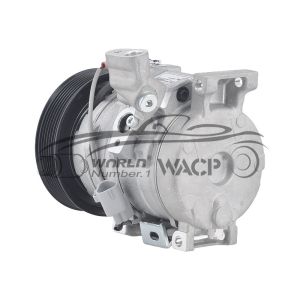 For Toyota Hilux L4719015R1 12V Auto AC Compressor 2003-2010 10S15C 7PK WXTT045A