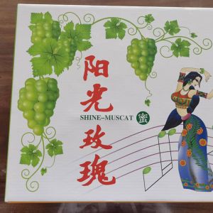 High Strength Cardboard Packaging Boxes Specializing Factory Customized