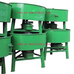 Gasoline/diesel engine small sell loading portable concrete mixer truck in stock