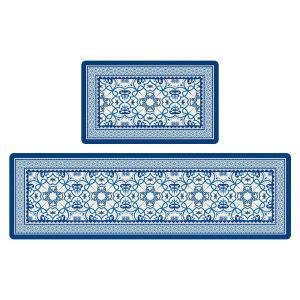 Special Size Design Logo Rug with Soft Silky Smooth Texture and Washable Feature