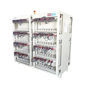 Wholesale Lithium Battery Prismatic Battery Grading Machine Cell Prismatic Capacity Machine from china suppliers