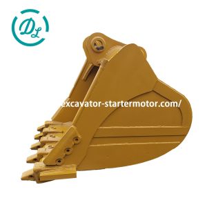 EexcavaStart CAT E336D Excavator Bucket for E330C E330D E345C Models