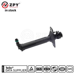 ZPY 4G8955102 Headlamp Washer Cylinder Right for Audi A6 Allroad C7