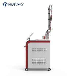 Wholesale 1064nm 532nm and 1320nm nd yag laser machine for tattoo removal and skin rejuvenation from china suppliers