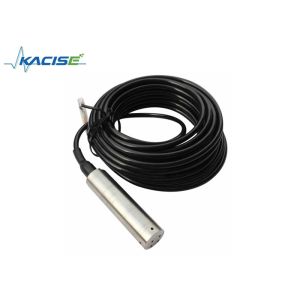 GXPS400 High stability gauge pressure liquid level transmitter