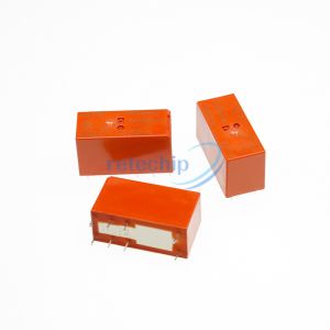 RT424024 General Purpose Relay 8A 24V PCB SCHRACK 8 Pin Relay