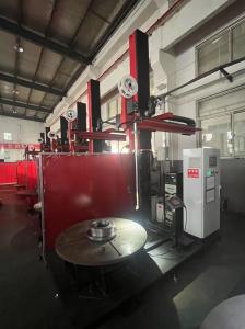 Wholesale Hot Wire TIG m Vertical Cladding System (VCS) Multifunctional Hot Wire TIG Cladding welding Machine from china suppliers