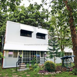 Boxspace Casa Prefabricada Colombia Prefab Modular Container House Casa Modular