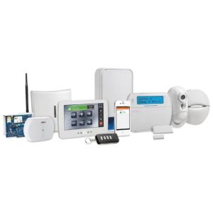 Buy cheap Zigbee smart home automation security system from wholesalers