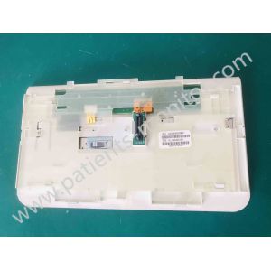 PageWriter TC20 TC30 ECG Machine Keyboard Assembly P/N:453564258841 Keypad