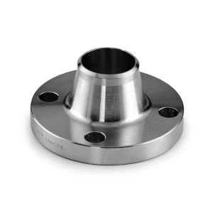 Square Head API Long Neck DN2000 Forged Stainless Flanges