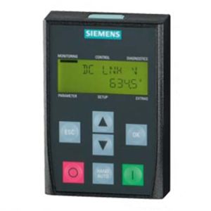 Wholesale SIEMENS 6SE6420-2UC17-5AA1 SIMATIC MICROMASTER CONTROL MODULE from china suppliers