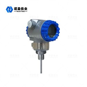 High Accuracy 24VDC Temperature Sensor Transmitter Fast Response Time