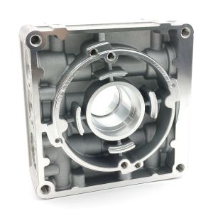 Metal Customization Customized Request Precision Machinery Aluminum Special