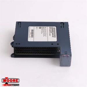 IC694MDL660 GE Input Module