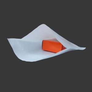 Luxury waterproof Tracing Paper Envelopes Customized Transparent Wedding