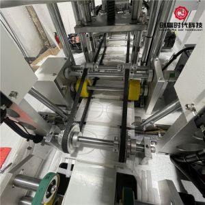 120pcs Disposable Mask Making Machine Surgical Mask Non Woven Line