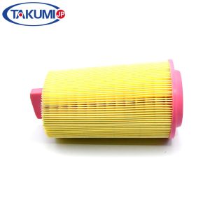 XAU45391 Cylindrical Auto Air Filter For MERCEDES BENZ 2710940204 A2710940204