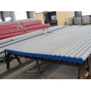 DIN17456 DIN 17458 EN 10216-5 TC ,EN 10204-3.1 1.4571. 1.4404, 1.4301, 1.4306, 1