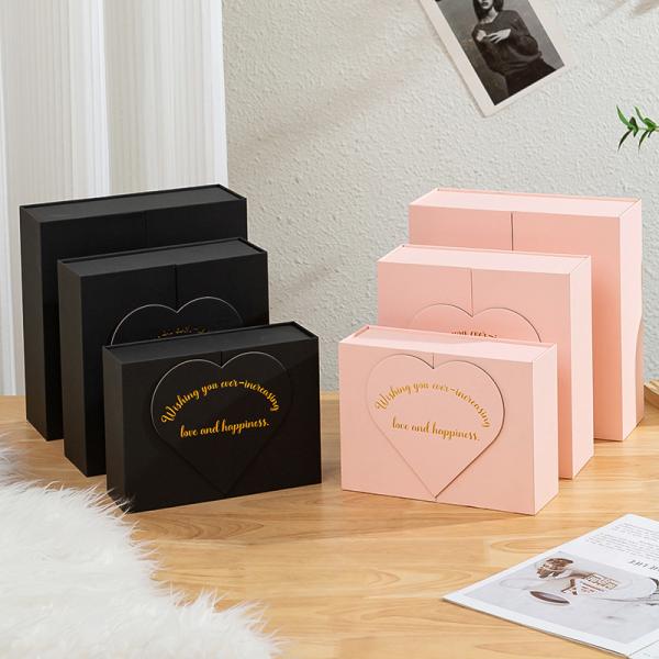 Makeup Box Cosmetic Packaging Box High End Cosmetic Packaging Box Production Time 10-14 Days Perfect for Cosmetic Brands