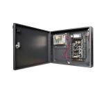 Access Control Panel for Two Doors Access Control Board with TCP/IP and Wiegand