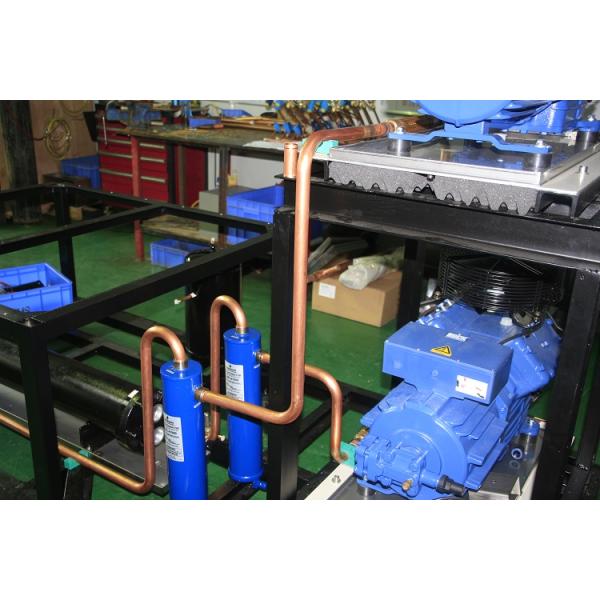 High Stability Accuracy Customized Environmental Climatic Test Chambers for PCBA