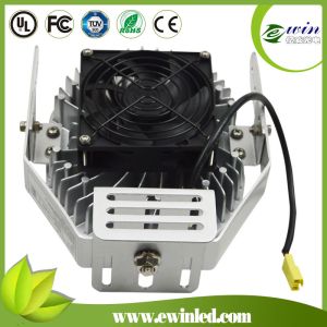 ETL UL CUL DLC 5 years warranty Top quality Meanwell driver 40W, 60W,80W,100W