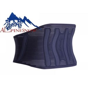 Fish Ribbon Back Pain Relief Belt Massage Spine Support Belt Model ZY-048