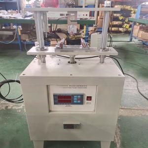 Wholesale Ceramic Elastic Modulus Testing Machine Quasi Static Bending Modulus Tester from china suppliers