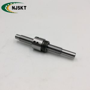 BSHR02005 Precision Lead Screw 20mm Diameter For Linear Stepper Motor