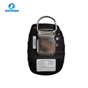 Minigas Personal Protection Carbon Monoxide Gas Analyzer Light Weight Single Co