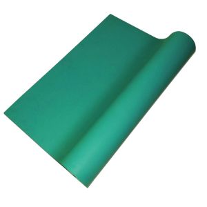 ESD Rubber Mat 2mm 3mm Thickness 10e6-10e9 Ohm Surface Resistance