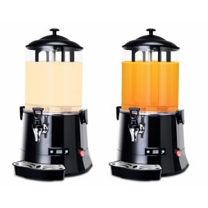 Wholesale Hot Chocolate Drink Dispenser 90 Degree Temperature Melting Machine from china suppliers