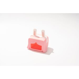 Silicone Rubber Small Bluetooth Speaker Set Custom Animal Cute Shaped