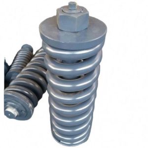 Wholesale Hydraulic Double Track Adjuster Assembly For Pc60-5 R210 R290 R320 Dh280 D31 Excavator from china suppliers