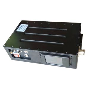 High Quality COFDM Modulation Wireless Audio Video Transmitterc&Receiver With