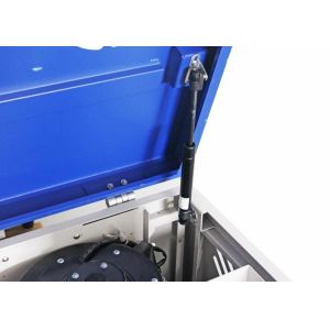 Bench - Top Resistance Environmental Testing Chamber Simulated Solar Radiation