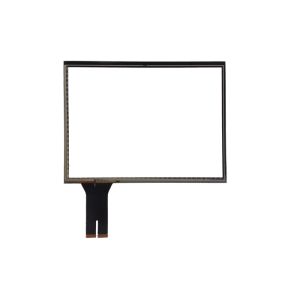 12.1 Inch ILItek Chipset PCAP Touch Screen High Brightness LCD Long Lifespan