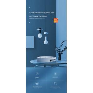 Homelife Tuya Multimode Gateway 1920x1080 APP Control Waterproof